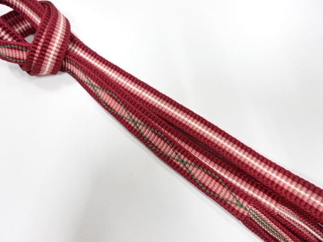 Japanese Kimono / Accessories Silk